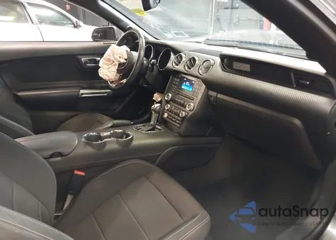 2017 Ford Mustang V6 из США, поврежденный, VIN 1FATP8EM5H5238210